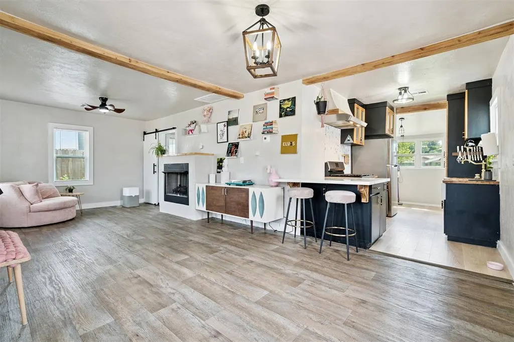 Photo 8 — 312 SE 40th Street, Oklahoma City, OK 73129