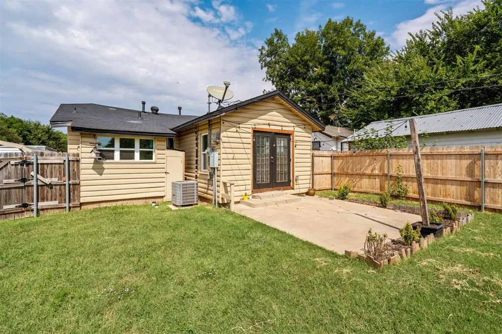 Photo 33 — 312 SE 40th Street, Oklahoma City, OK 73129