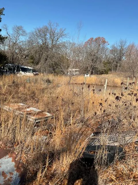 Photo 4 — 29434 Slaughterville Road, Wanette, OK 74878