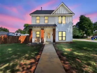 Sold home at 1027 S 7th Street