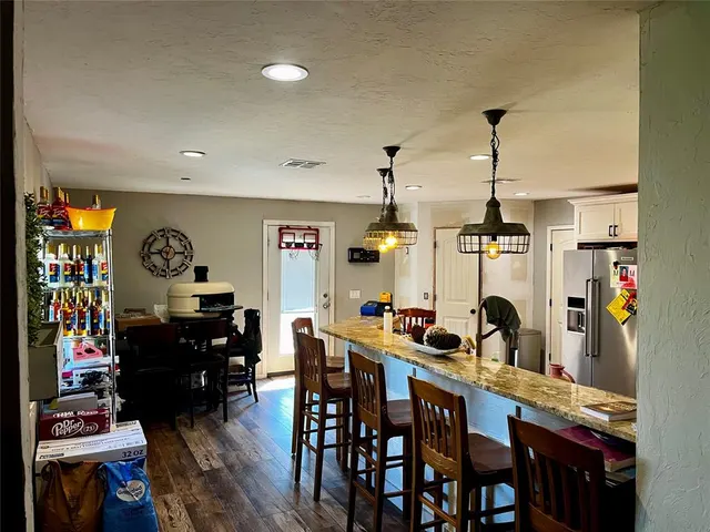 Photo 8 — 201 N 3 RD Street, Weatherford, OK 73096