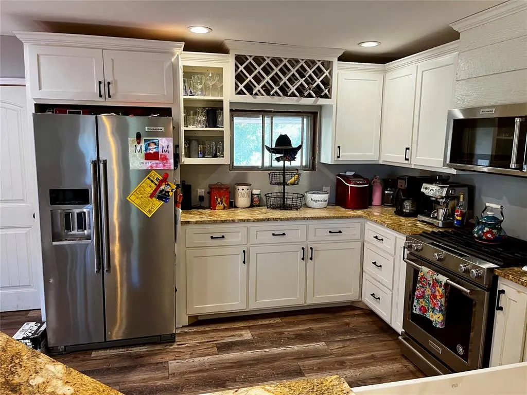 Photo 10 — 201 N 3 RD Street, Weatherford, OK 73096
