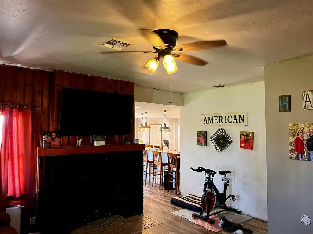 Photo 16 — 201 N 3 RD Street, Weatherford, OK 73096