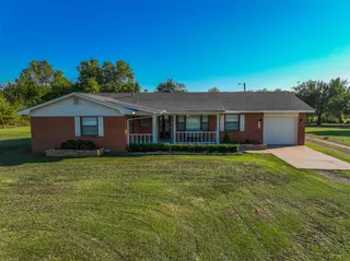 Sold home at 4400 SE 139th Street