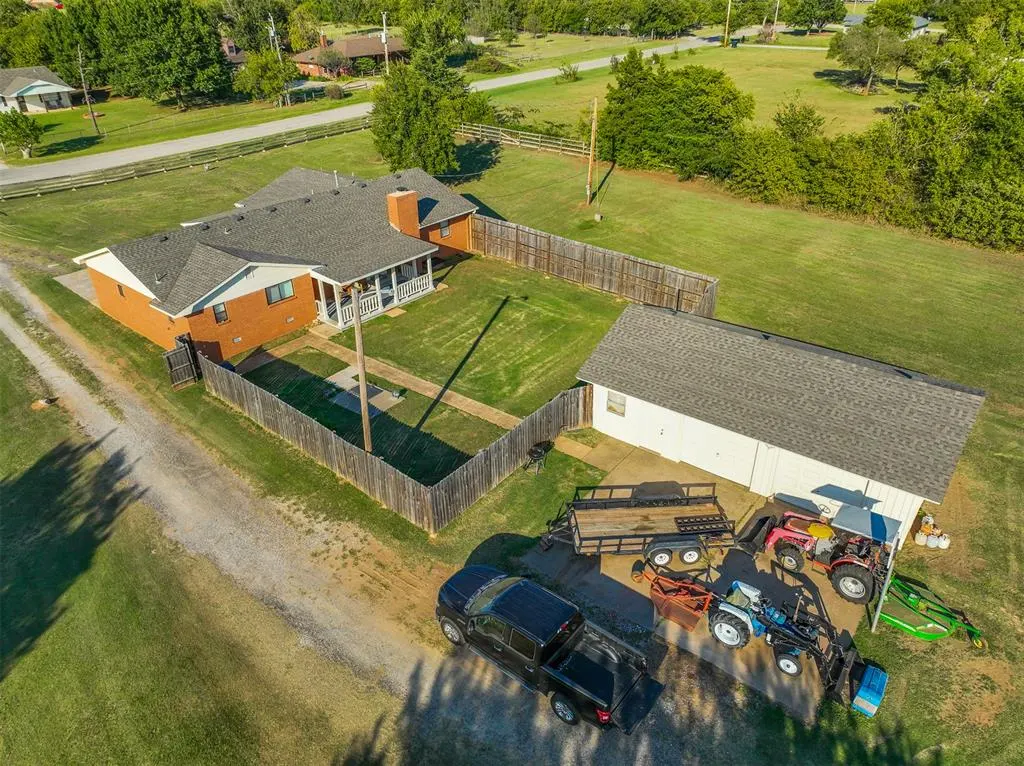 Photo 8 — 4400 SE 139th Street, Oklahoma City, OK 73165