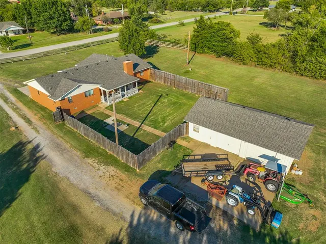 Photo 8 — 4400 SE 139th Street, Oklahoma City, OK 73165