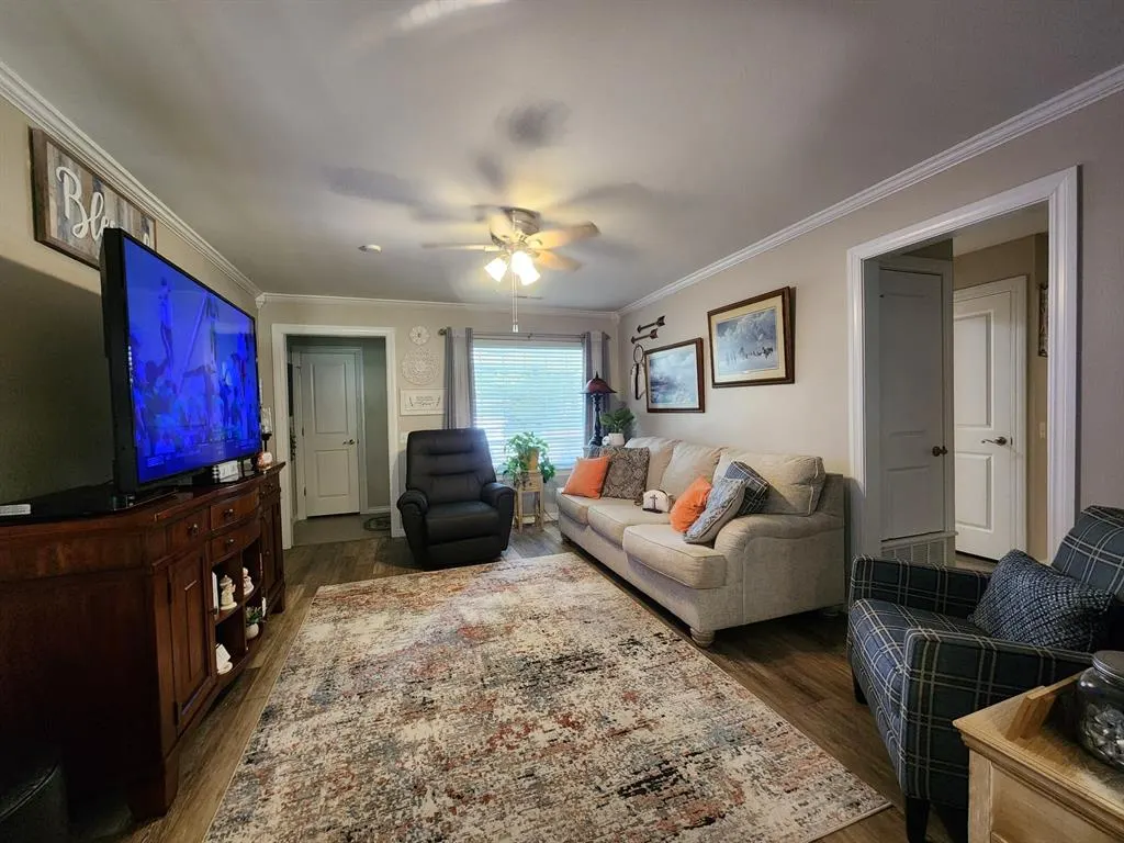 Photo 5 — 421 Beals Place, Seminole, OK 74868