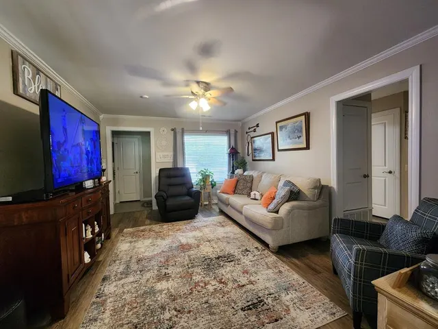 Photo 5 — 421 Beals Place, Seminole, OK 74868