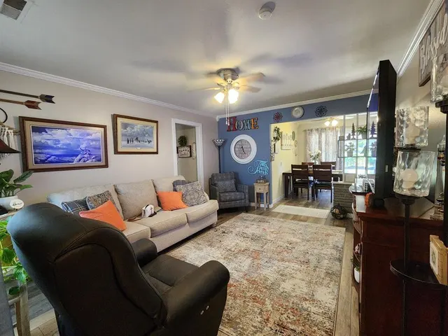 Photo 6 — 421 Beals Place, Seminole, OK 74868