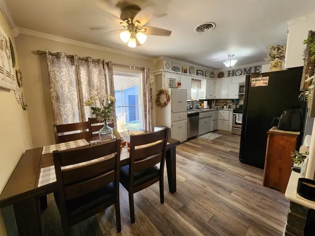 Photo 7 — 421 Beals Place, Seminole, OK 74868