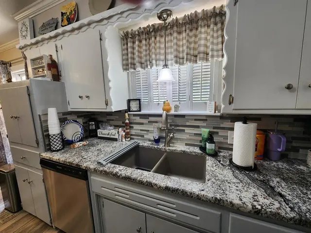Photo 8 — 421 Beals Place, Seminole, OK 74868