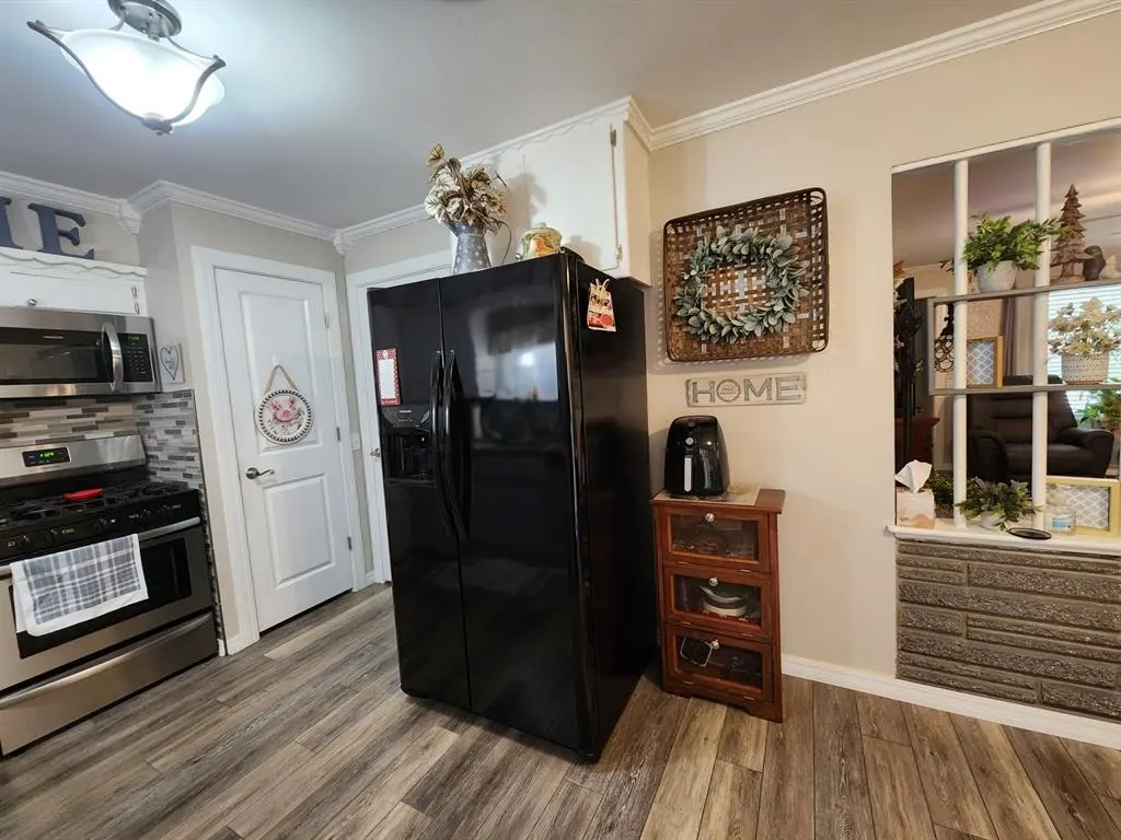 Photo 9 — 421 Beals Place, Seminole, OK 74868