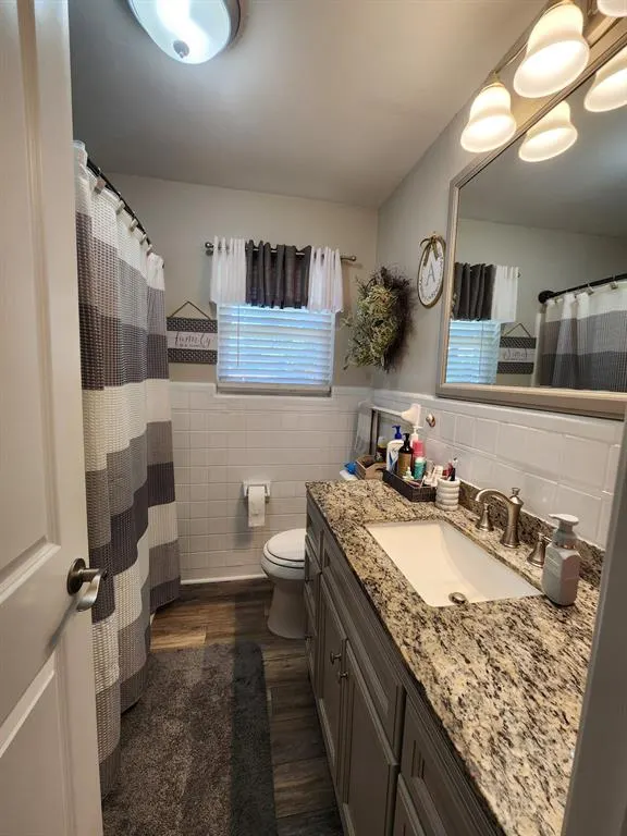 Photo 12 — 421 Beals Place, Seminole, OK 74868