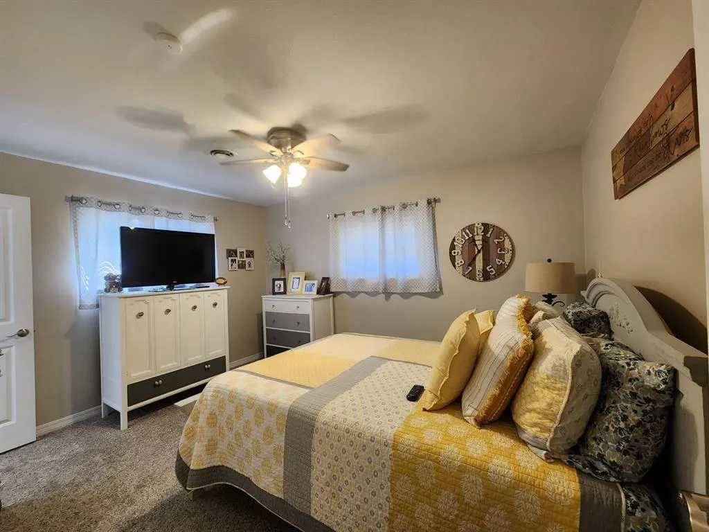 Photo 14 — 421 Beals Place, Seminole, OK 74868