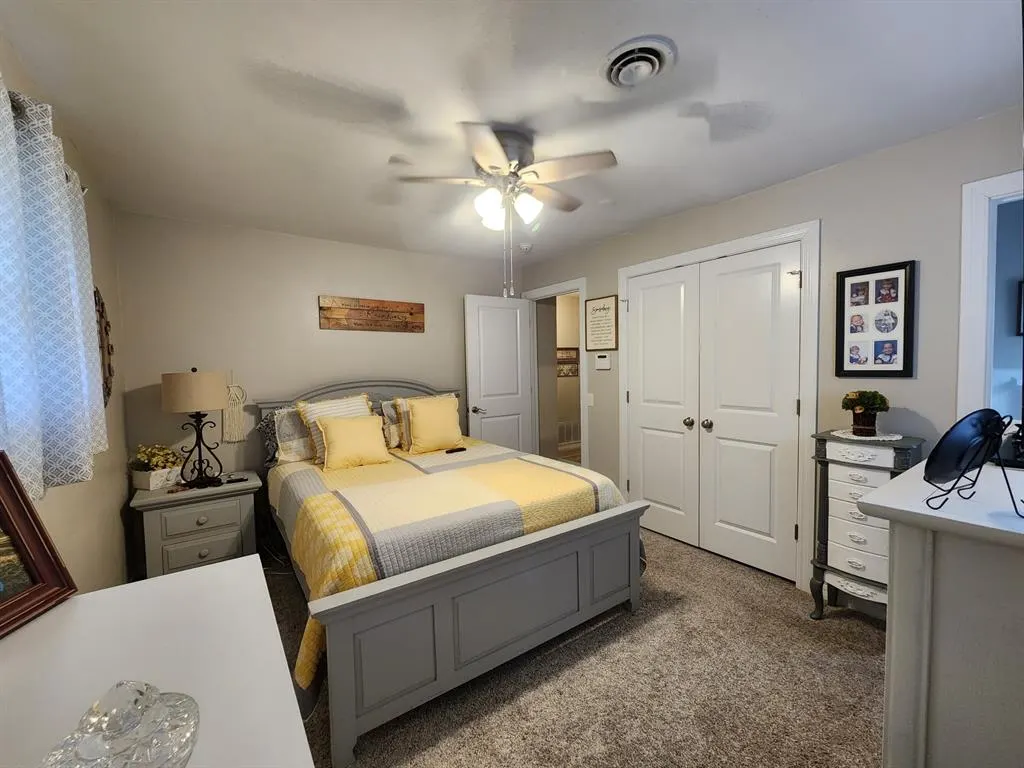 Photo 15 — 421 Beals Place, Seminole, OK 74868