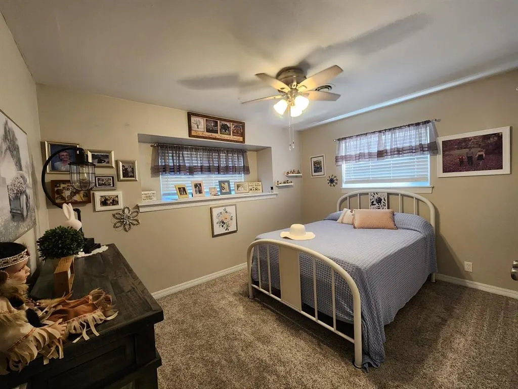 Photo 17 — 421 Beals Place, Seminole, OK 74868