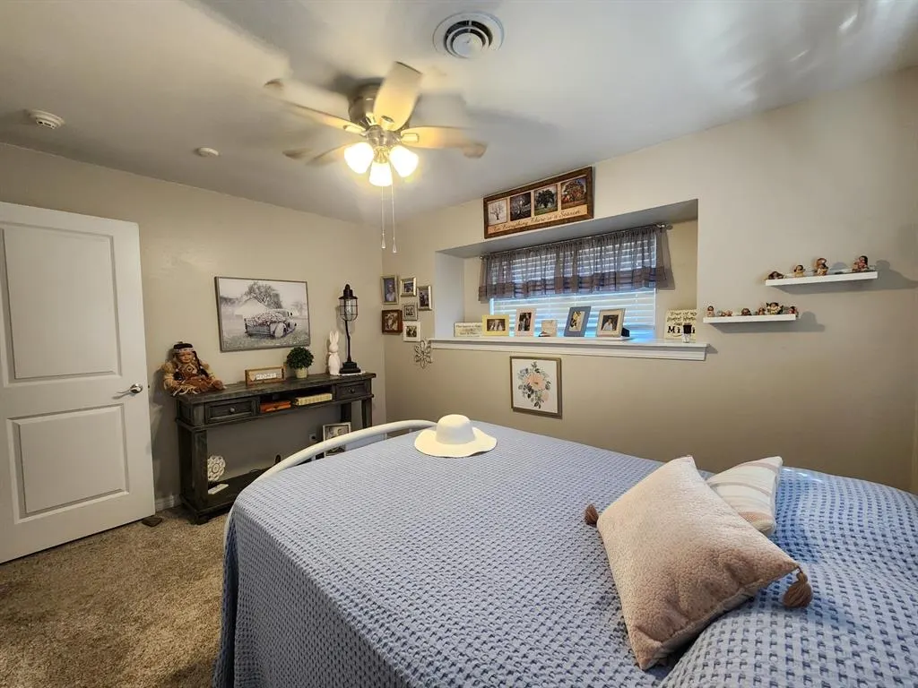 Photo 18 — 421 Beals Place, Seminole, OK 74868