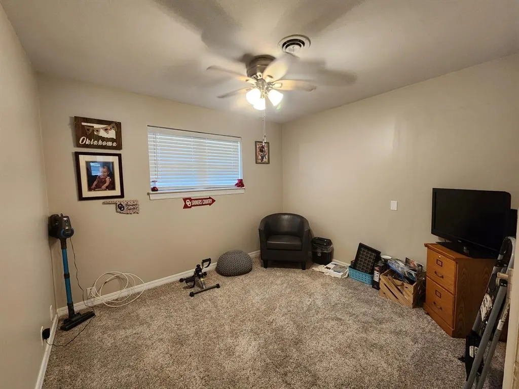 Photo 21 — 421 Beals Place, Seminole, OK 74868