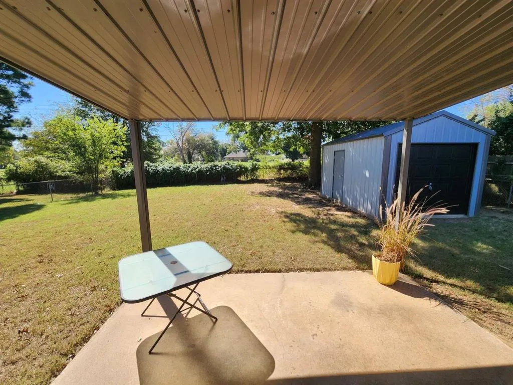 Photo 24 — 421 Beals Place, Seminole, OK 74868