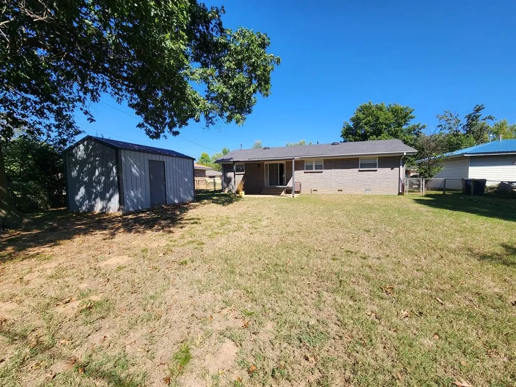 Photo 25 — 421 Beals Place, Seminole, OK 74868