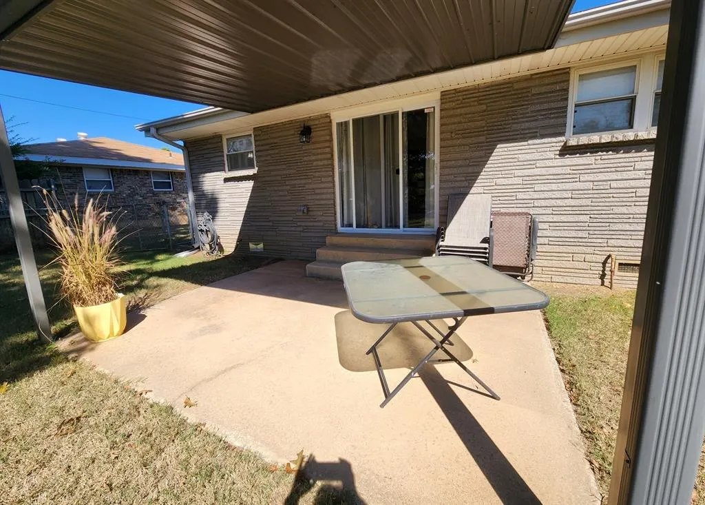 Photo 26 — 421 Beals Place, Seminole, OK 74868