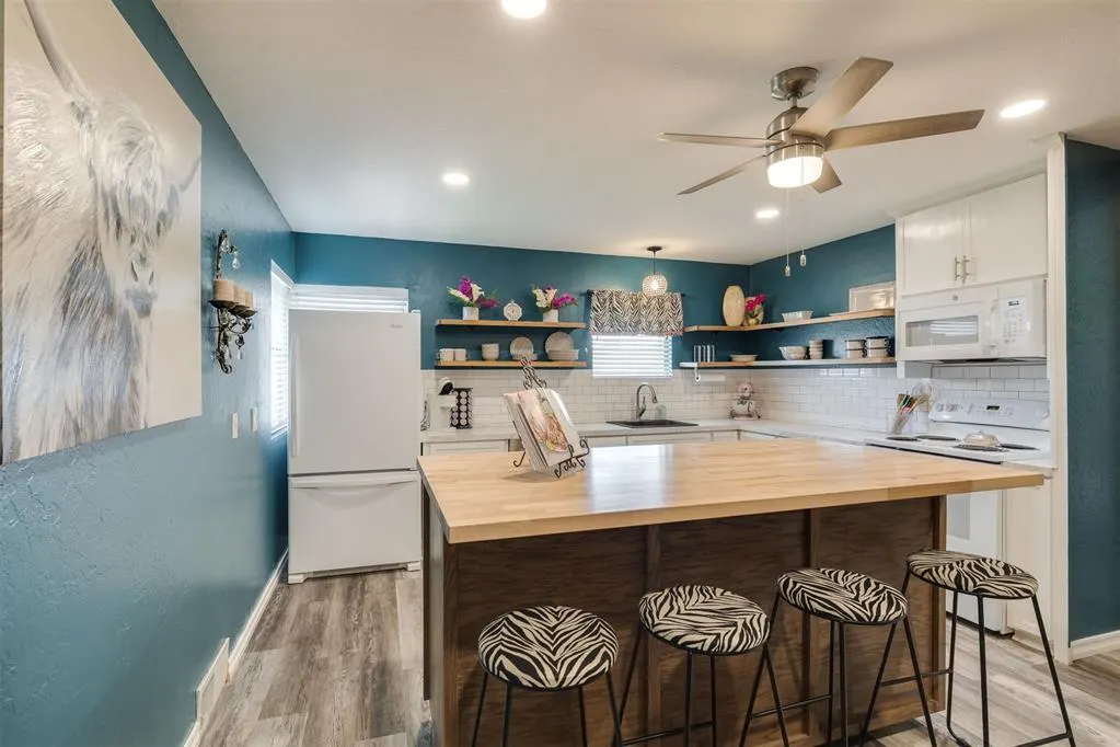 Photo 6 — 414 S Carol Street, Carnegie, OK 73015