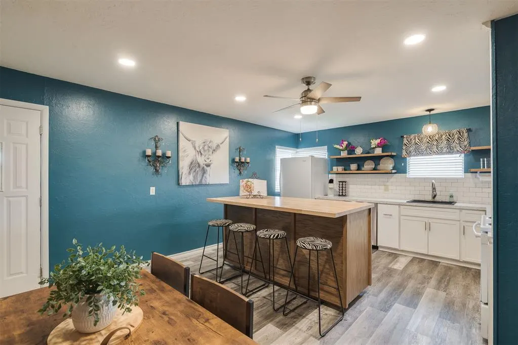 Photo 11 — 414 S Carol Street, Carnegie, OK 73015