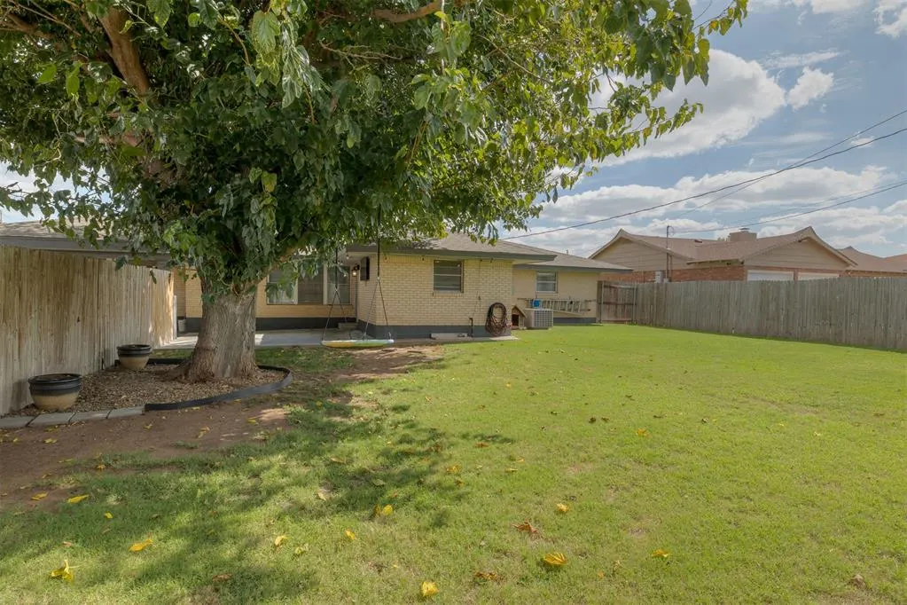 Photo 48 — 414 S Carol Street, Carnegie, OK 73015