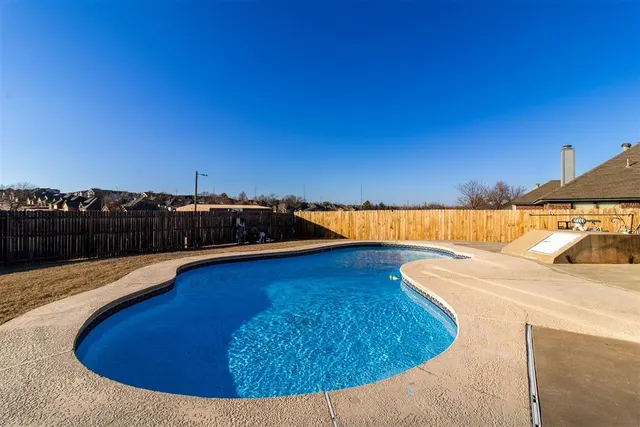 Photo 5 — 1909 Dorchester Road, Oklahoma City, OK 73130