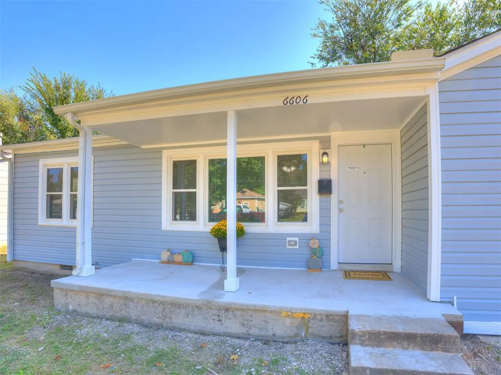 Photo 3 — 6606 NW 26th Street, Bethany, OK 73008