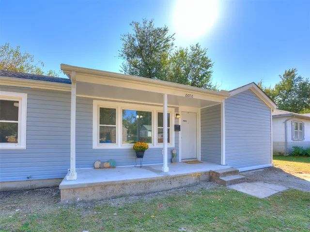 Photo 4 — 6606 NW 26th Street, Bethany, OK 73008