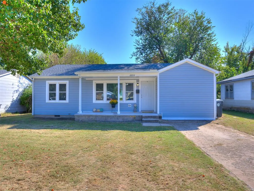 Photo 5 — 6606 NW 26th Street, Bethany, OK 73008