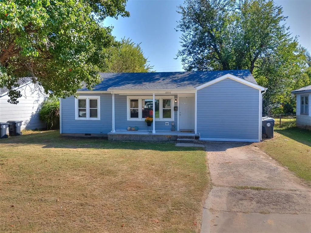 Photo 8 — 6606 NW 26th Street, Bethany, OK 73008