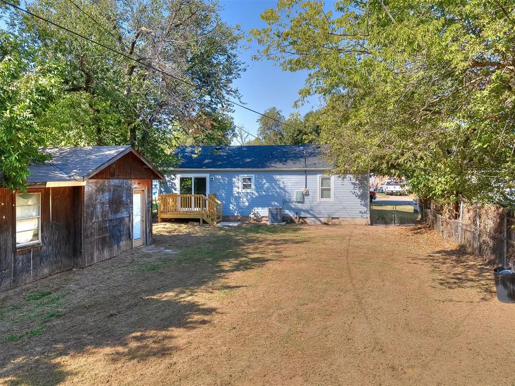 Photo 47 — 6606 NW 26th Street, Bethany, OK 73008