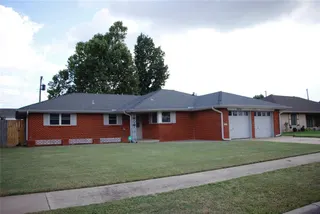 Sold home at 2432 SW 80th Street