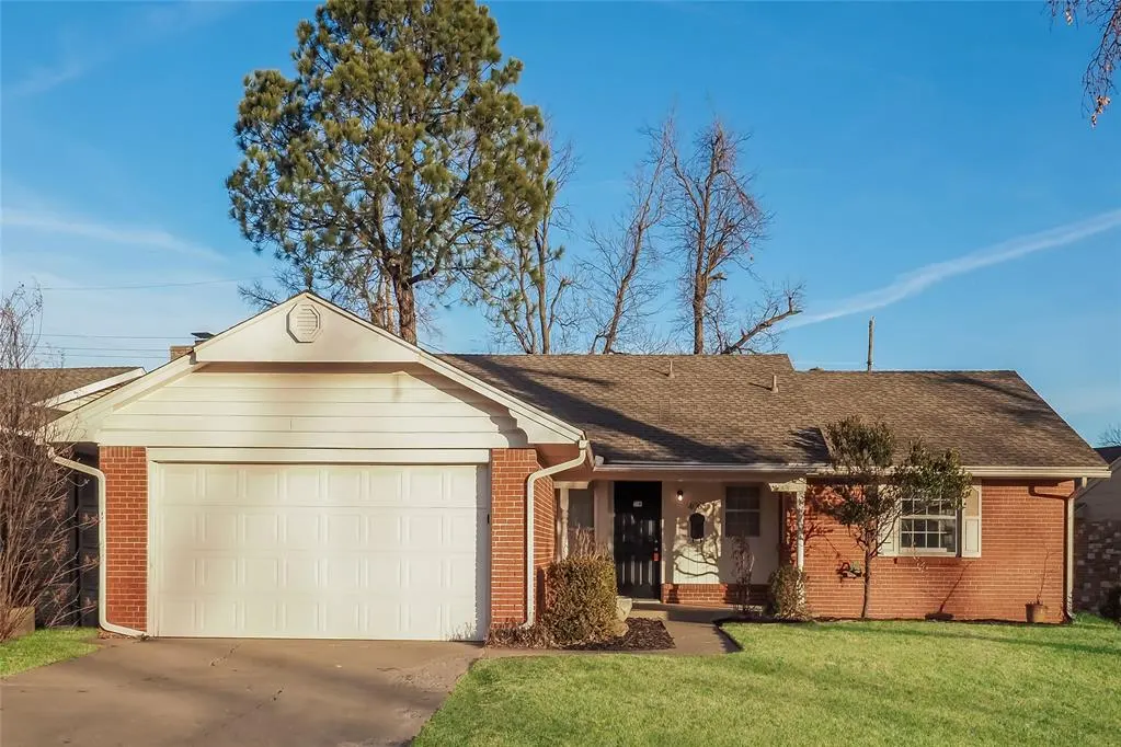 Photo 2 — Address unavailable, Oklahoma City, OK 73112