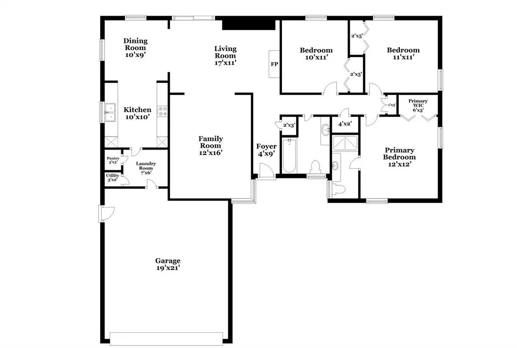 Photo 16 — Address unavailable, Oklahoma City, OK 73112