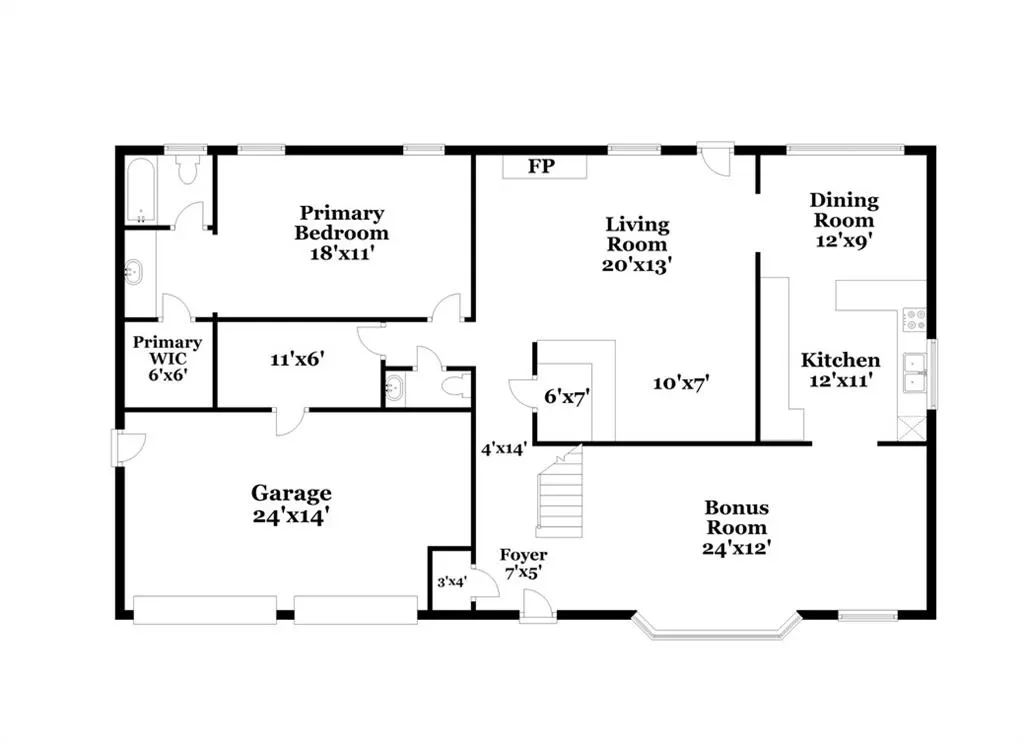 Photo 15 — Address unavailable, Oklahoma City, OK 73162