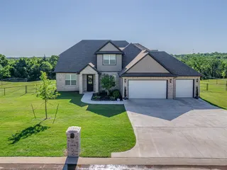 Sold home at 14608 Lockton Drive