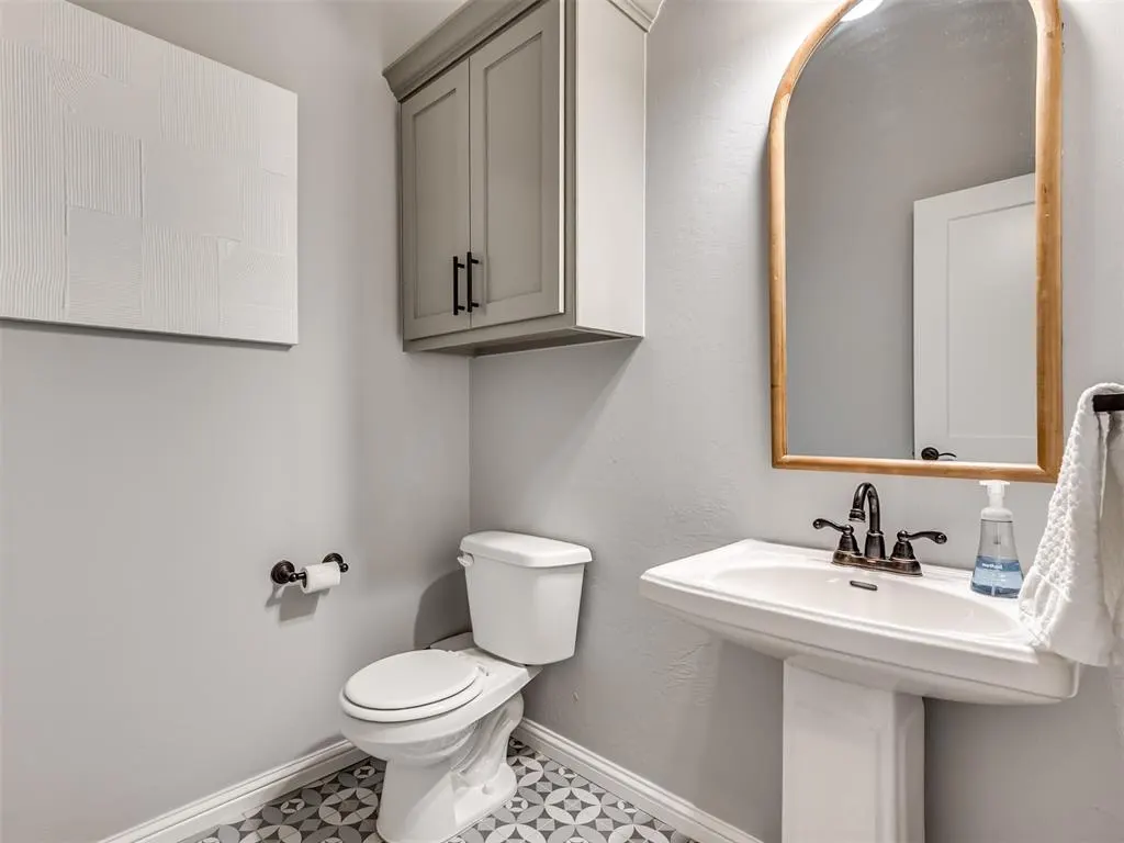 Photo 23 — 14608 Lockton Drive, Jones, OK 73049
