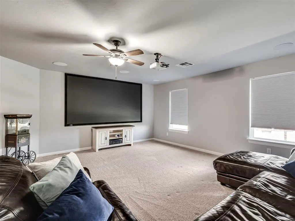 Photo 27 — 14608 Lockton Drive, Jones, OK 73049
