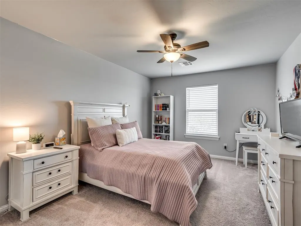 Photo 28 — 14608 Lockton Drive, Jones, OK 73049