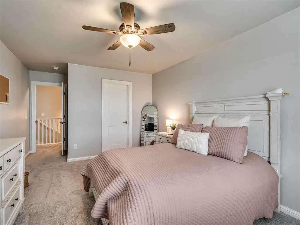 Photo 30 — 14608 Lockton Drive, Jones, OK 73049