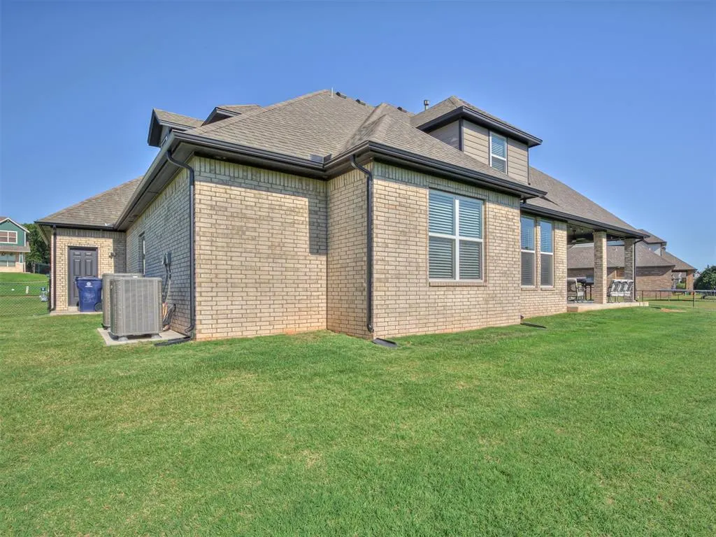 Photo 40 — 14608 Lockton Drive, Jones, OK 73049