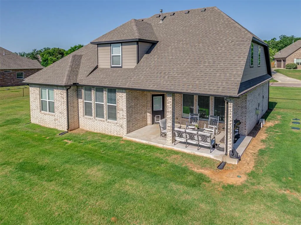 Photo 41 — 14608 Lockton Drive, Jones, OK 73049