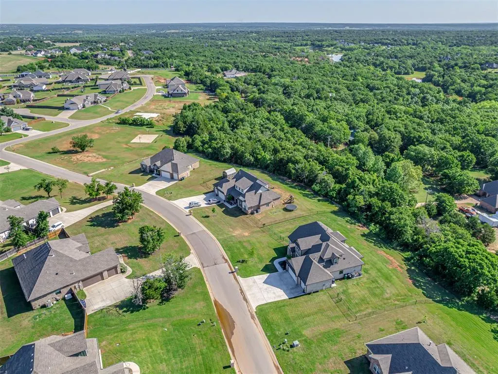 Photo 44 — 14608 Lockton Drive, Jones, OK 73049