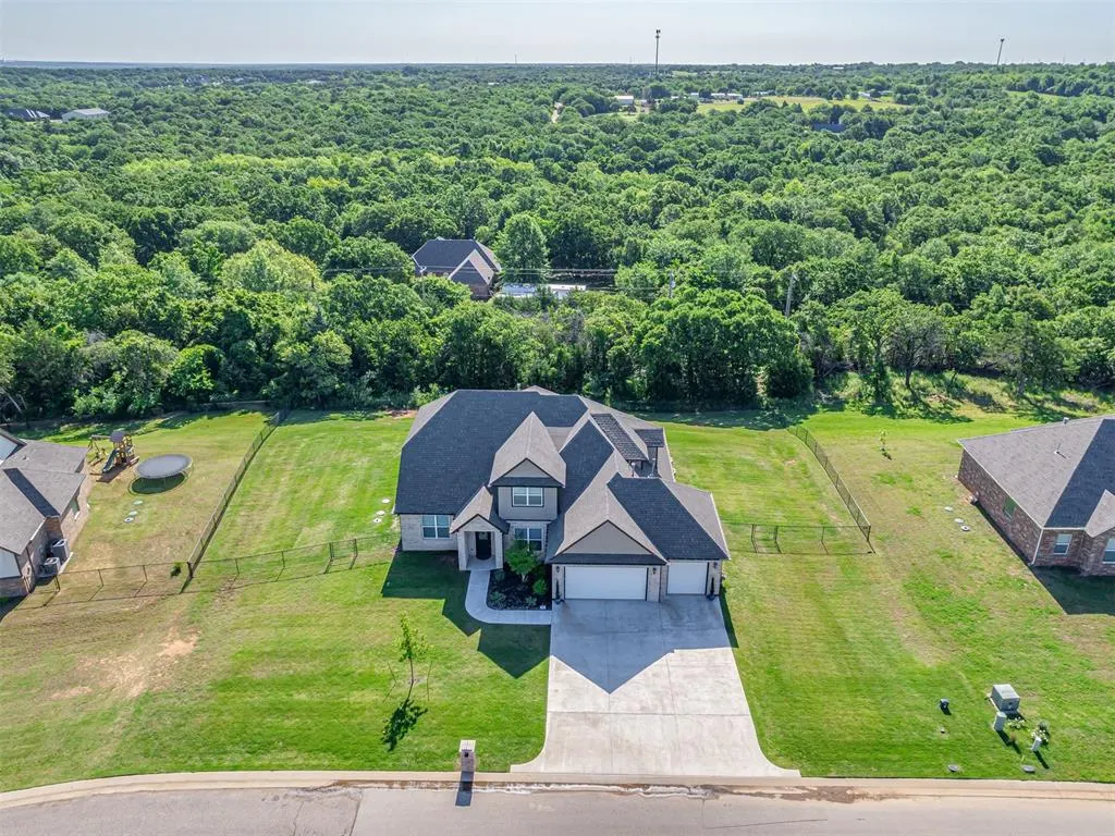 Photo 47 — 14608 Lockton Drive, Jones, OK 73049