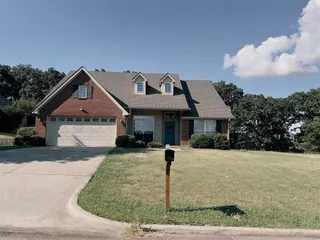Sold home at 1012 Morning Glory Lane