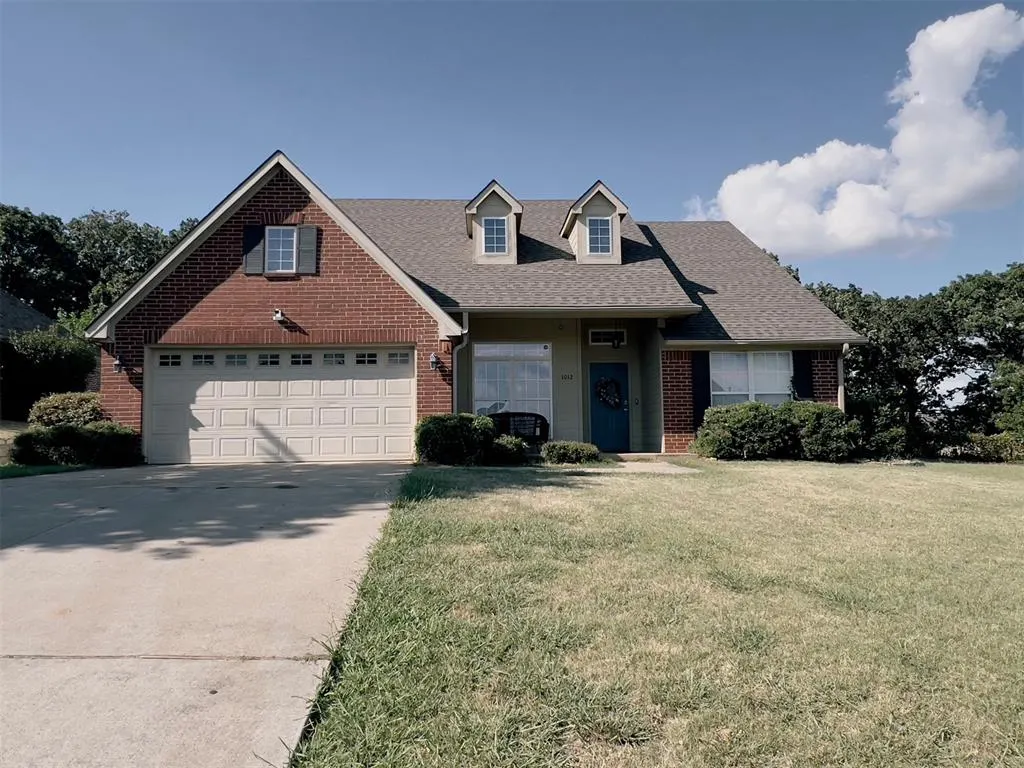Photo 4 — 1012 Morning Glory Lane, Seminole, OK 74868