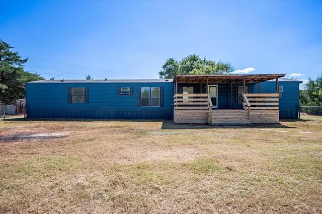 Photo 4 — 13000 Antelope Road, Luther, OK 73054